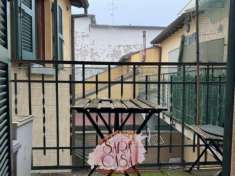 Foto APPARTAMENTO SU 2 LIVELLI IN POSIZIONE CENTRALISSIMA