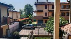 Foto appartamento su due livelli