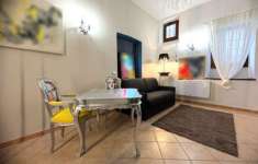 Foto Appartamento su due piani in vendita a Tivoli (RM)