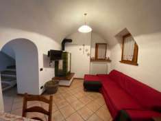 Foto Appartamento su due piani in vendita in via CAMMILLO BENSO CONTE DI CAVOUR