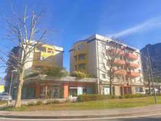 Foto Appartamento termoautonomo con garage Classe B+