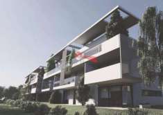 Foto APPARTAMENTO TRICAMERE  - GREEN - UDINE