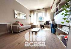 Foto APPARTAMENTO TRILOCALE  RISTRUTTURATO CON GARAGE