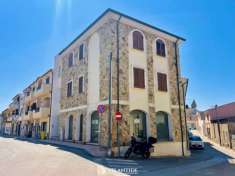 Foto APPARTAMENTO TRILOCALE IN CENTRO A VALLEDORIA