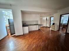 Foto Appartamento Trilocale in Vendita nei Pressi della Stazione Tiburtina