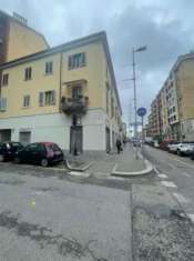 Foto Appartamento trilocale in via Tenda 2, Nizza Millefonti, Torino