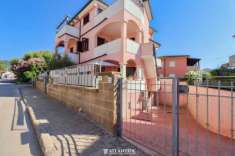Foto APPARTAMENTO TRILOCALE PIANO TERRA CON GARAGE PRIVATO