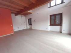 Foto APPARTAMENTO ULTIMO PIANO, NUOVISSIMO