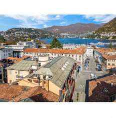 Foto APPARTAMENTO ULTIMO PIANO PIAZZA VOLTA