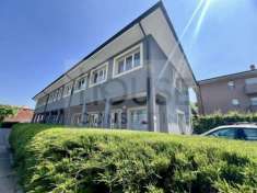 Foto APPARTAMENTO USO UFFICIO IN VENDITA - LOCALE UNICO CON BAGNO