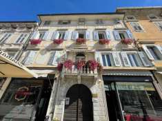 Foto Appartamento vendita Gorizia zona Centro storico  