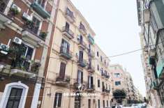 Foto APPARTAMENTO VIA DUCA DEGLI ABRUZZI C/O PIAZZA BETTOLO