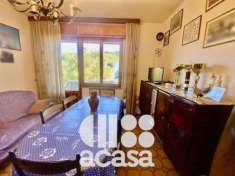 Foto APPARTAMENTO VISTA LAGO DI ACQUAPARTITA