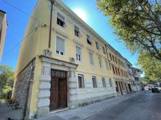 Foto Appartamento zona Centro storico Gorizia in vendita  