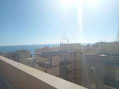 Foto Appartamento zona Tunisi vista mare.