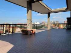 Foto Appartamento/Attico 2 Locali con Terrazzo in Vendita a Milano