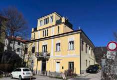 Foto Appartametno in Villa - Zona Gretta