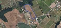 Foto Appezzamento di terreno agricolo