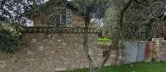 Foto Appia Antica via Pompeo Licinio - Ampia villa bilivelli con parco privato