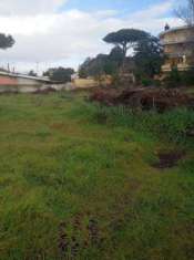 Foto ardea banditella terreno edificabile