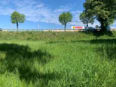 Foto Area edificabile commerciale e direzionale