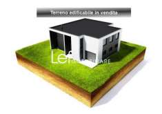 Foto AREA EDIFICABILE di 1326 mq (CAPPELLA MAGGIORE) rif. LT08_1