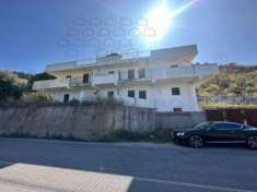 Foto AREA EDIFICABILE di 2 vani e di 90 mq (MESSINA) rif. 2VS16889