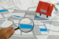 Foto AREA EDIFICABILE di 956 mq (VILLORBA) rif. LT04_2