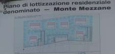 Foto Area residenziale edificabile a Castagn