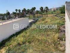 Foto Area urbana di 563 mq  in vendita a Lizzanello - Rif. 4516257