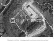 Foto Area urbana in vendita a Belluno - Rif. 4522563