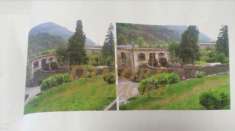 Foto Area verde in vendita a Casale Corte Cerro