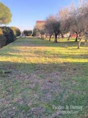 Foto Area verde in vendita a Tuoro sul Trasimeno, Vernazzano Nuovo