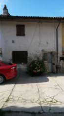 Foto Arena Po via Garibaldi casa semindipendente