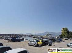 Foto Arenella, via De Paoli, vendesi ampio 4 vani, posto auto, vista mare