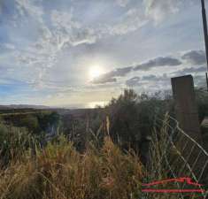 Foto Aretina - Blocco di 2 lotti di terreno agricolo ampia metratura