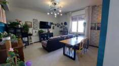 Foto Arezzo vendesi appartamento 5 vani 110 Mq