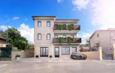 Foto Arezzo vendesi appartamento 6 vani 140 Mq