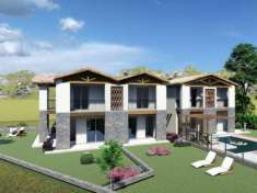 Foto Arezzo vendesi villa 5 vani 130 Mq