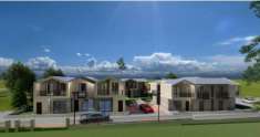 Foto Arezzo vendesi villino 5 vani 145 Mq