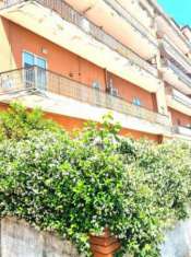 Foto Arsoli (RM) Via Nazionale Tiburtina appartamento mq 94