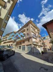 Foto ASCOLI PICENO-CENTRO STORICO-APPARTAMENTO/ATTICO CON POSTO AUTO