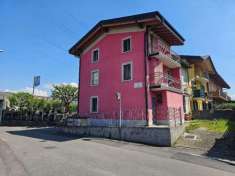 Foto ASS8 - ALMENNO SAN SALVATORE - PORZIONE DI CASA