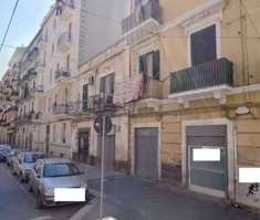 Foto ASTA - Bari  alla Via Giovanni Bovio, bilocale di mq 64