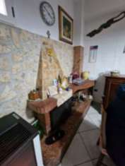 Foto ASTA - SALERNO Via Casa Rocco di Giovi Santacroce -abitazione su due livelli