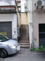 Foto ASTA- appartamento in Salerno in  Via Andrea Romaldo SNC