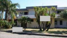 Foto ASTA -Ascea (SA) via di Porta Rosa, abitazione su due livelli e corte esclusiva