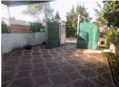 Foto ASTA- Eboli loc.Traversa Lama (SA)Via F.Crispi - Appartamento con corte