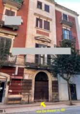 Foto ASTA-Bari Via De Rossi -appartamento mq 73