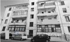 Foto ASTA-Battipaglia (SA) alla Via Indipendenza- Appartamento mq 92